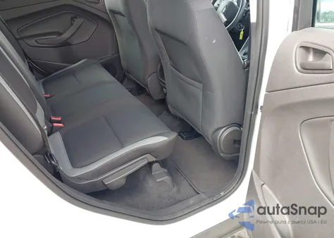 2015 Ford Escape S from USA, damaged, VIN 1FMCU0F7XFUC85616